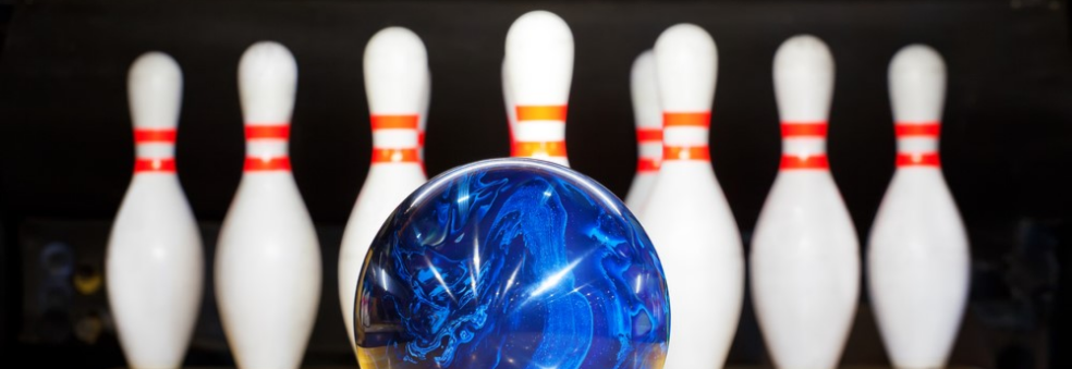 Bowlingserie Asker og Bærum